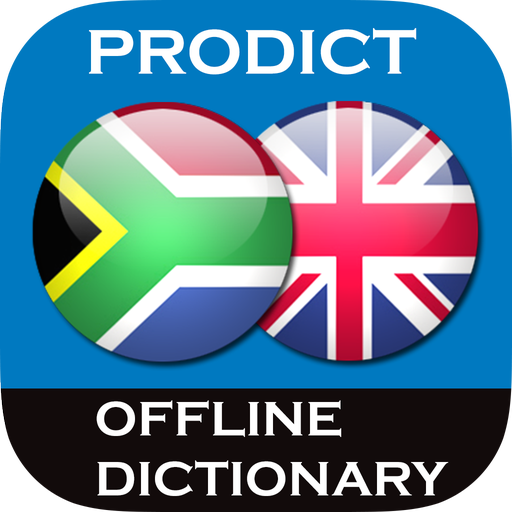 Zulu - English dictionary  Icon