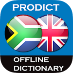 Cover Image of Download Zulu - English dictionary  APK