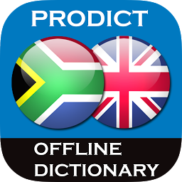 Icon image Zulu - English dictionary