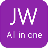 JW All in one icon