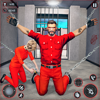 Jail Prison Escape Games