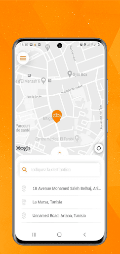 Intigo Screenshot 3 - AppWisp.com