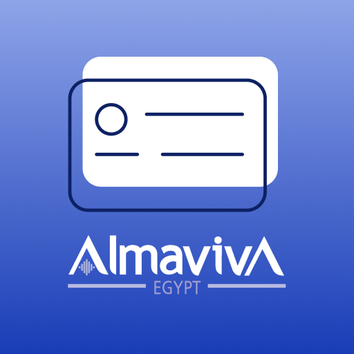 AlmavivA AVS - Egypt logo
