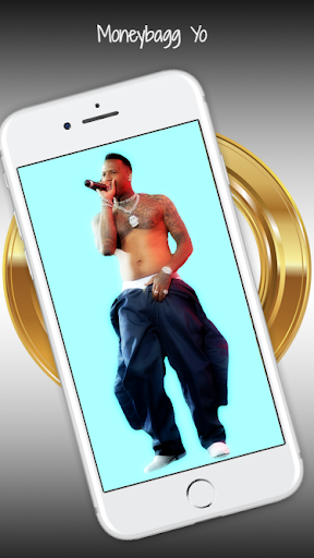 Moneybagg Yo - Me Vs Me