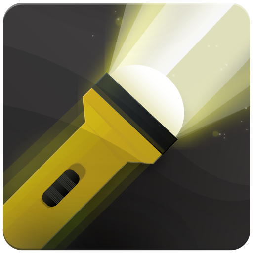 Flashlight | Super Bright LED  Icon