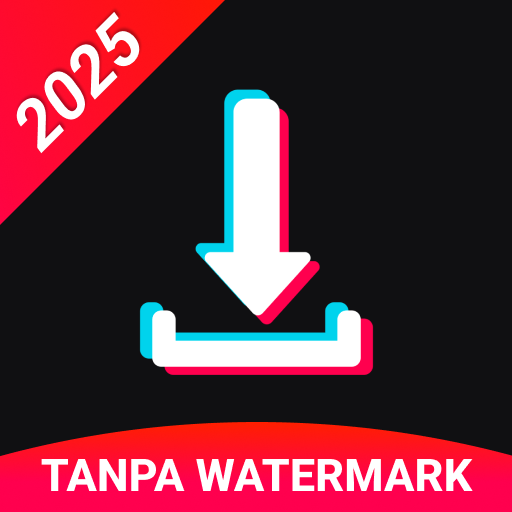Unduh APK Download video no watermark Versi terbaru