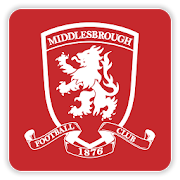 Middlesbrough FC Official