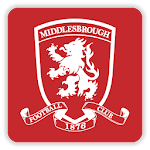 Middlesbrough FC Official Apk