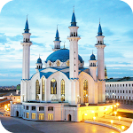 Cover Image of Tải xuống HD Mosque Wallpaper  APK