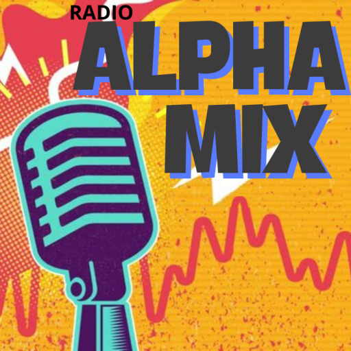 Radio Alpha Mix