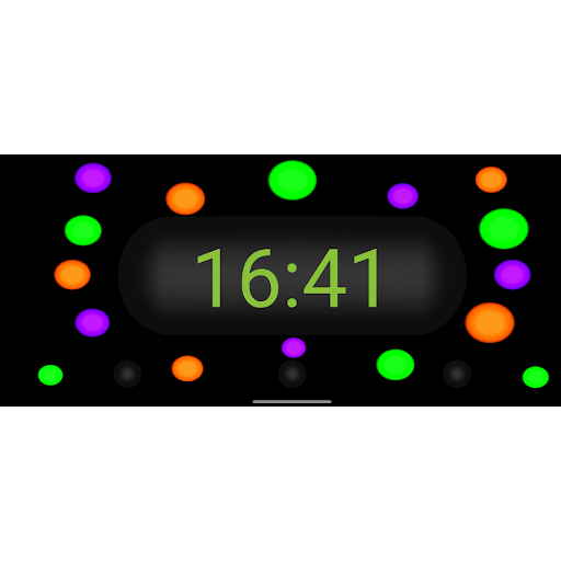 Alarm clock rvnv Screen 2