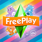 Cover Image of Download The Sims™ FreePlay 5.56.0 APK
