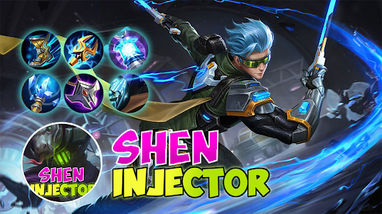 Shen Injector ML