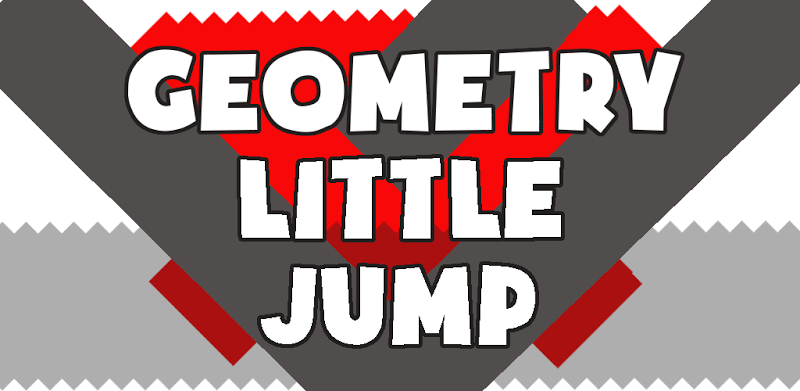 Geometry Little Jump