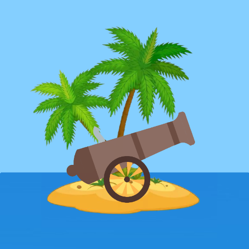 Island Defender logo