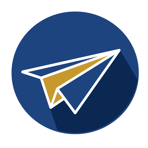 Monaghan Alerts logo