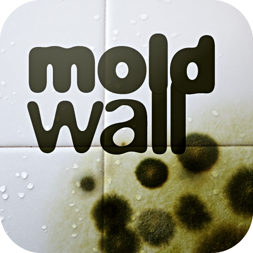 Mold Live Wallpaper  Icon