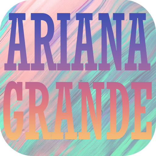 Ariana Grande Songs Windows'ta İndir