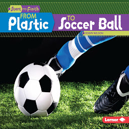 图标图片“From Plastic to Soccer Ball”
