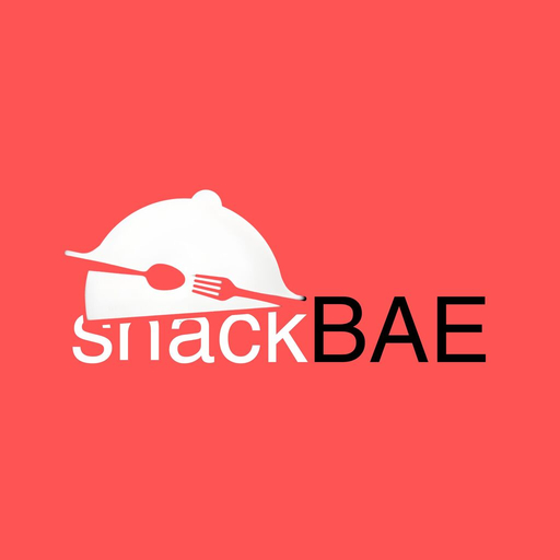 SnackBAE logo