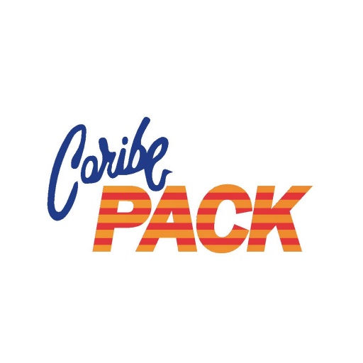 Caribe Pack logo