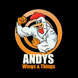 Icon image Andy's Wings & Things