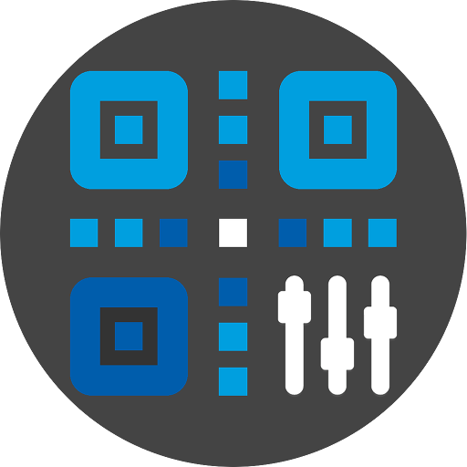 QRControl 1.8.3 Icon