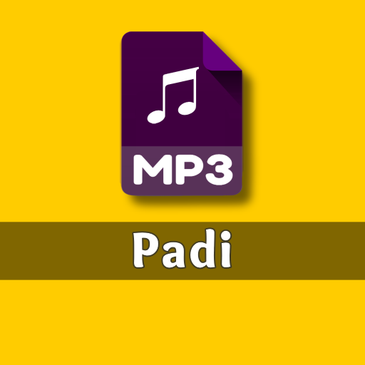 Padi Band Mp3 Offline logo
