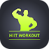 HIIT Workout for Men1.0.2