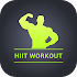 HIIT Workout for Men1.0.2