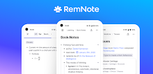 RemNote - Notes & Flashcards APK