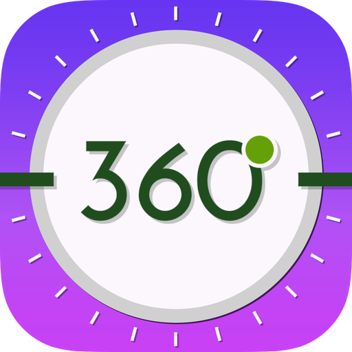 360 Rock 1.0 Icon
