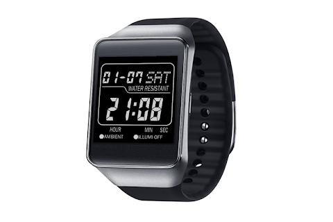 A06 WatchFace for Android Wearのおすすめ画像3