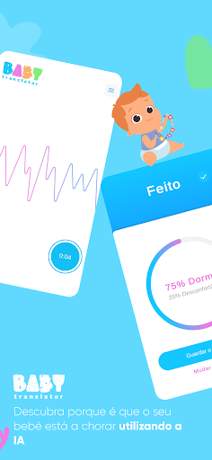 Baby Translator & Cry Analyzer screenshot 2