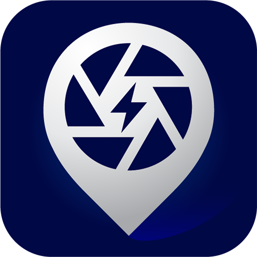 FlashCross: Author logo