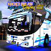 Mod Bus Corong Atas Bussid icon