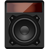 Speaker Box for MP3 & Music Player icon
