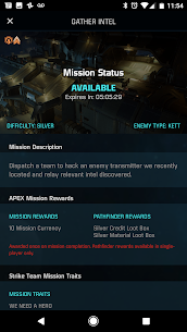 Mass Effect  Andromeda APEX HQ Mod Apk Latest Version 2022** 5