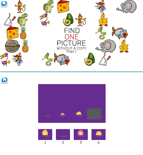 Kids Fun Educational Games 2-8 screenshot 8