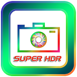 Super HDR Camera icon