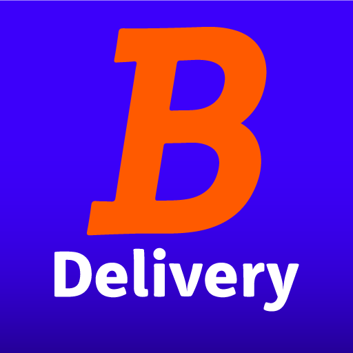 Biggo Delivery logo