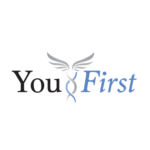 YouFirst - Innovative Wellness 2.6.6 Icon