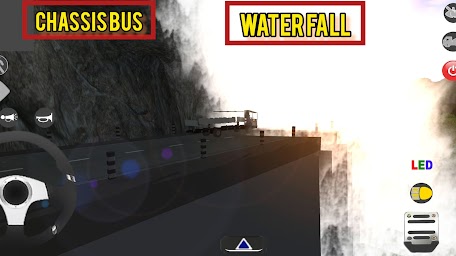 Bus Simulator Real
