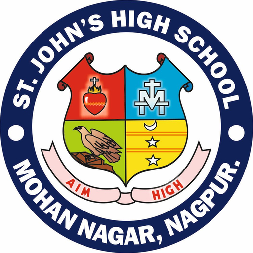 St Johns High School 1.4 Icon