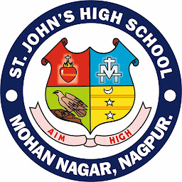 「St Johns High School」のアイコン画像