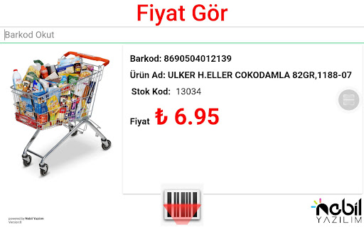 Fiyat Gör Screen 3