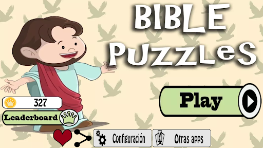Bible Puzzles Game 1.0.26 screenshots 1