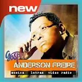Anderson Freire Musica Gospel icon