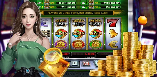JILI Lucky Slot Big Win