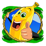 Bananas Go Bahamas icon